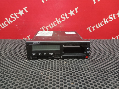 Тахограф 2020г