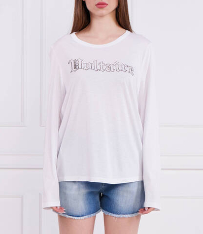 Блузка Zadig&amp;Voltaire - белый(JWTS01481)