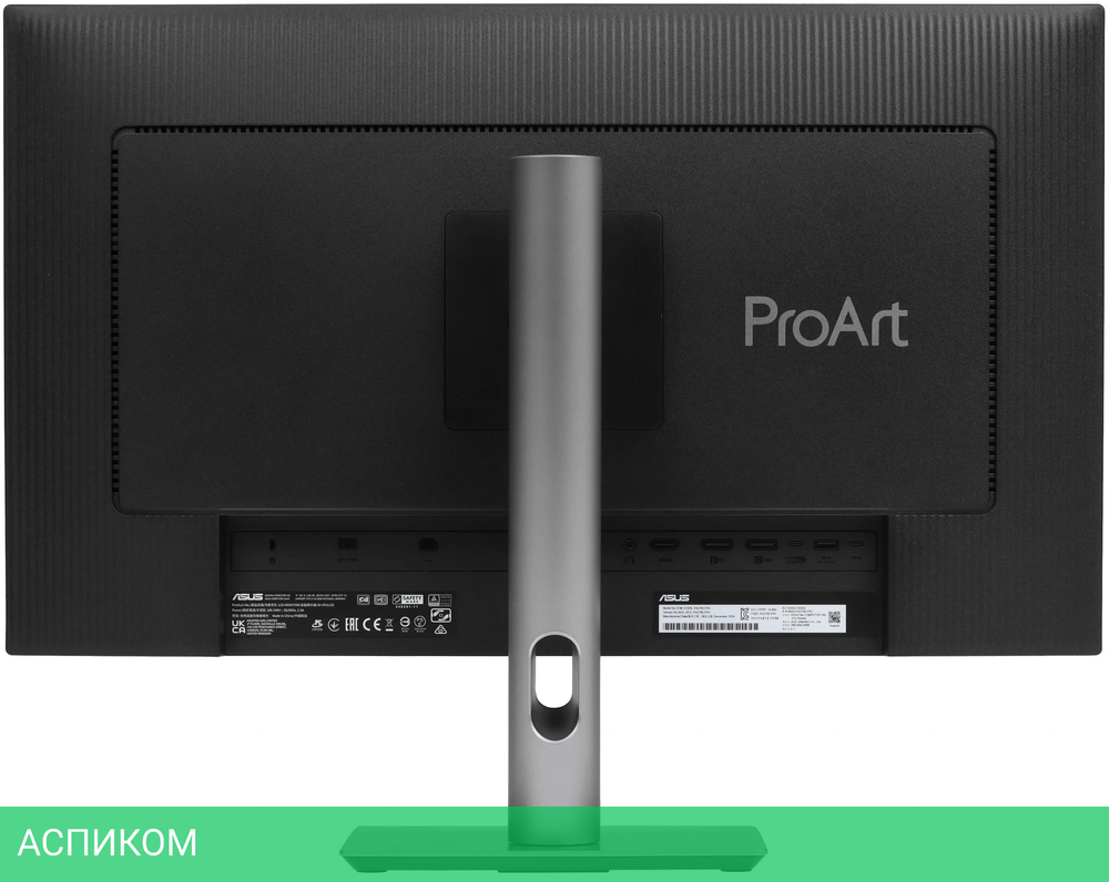 Монитор Asus 27" ProArt PA278CFRV