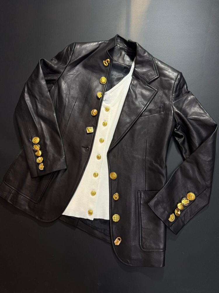 Пиджак Schiaparelli