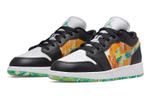 Jordan 1 Low Tie Dye GS