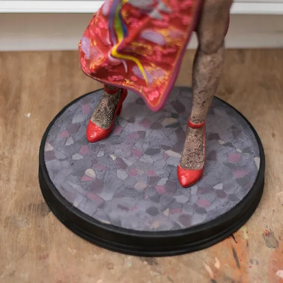 Anna Williams - Tekken 6