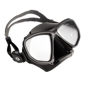 Маска Scorpena S складная