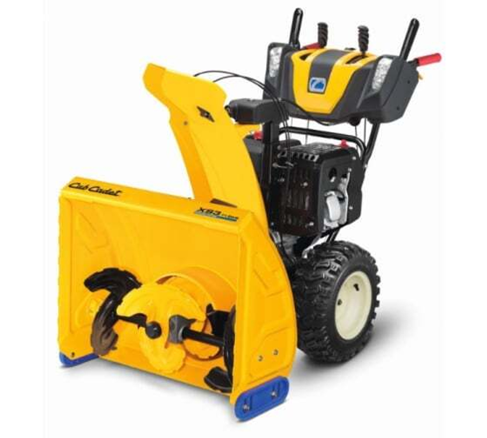Cub Cadet XS3 71 SWE 31AY5EVY603