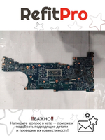 Материнская плата для ноутбука Lenovo ThinkPad T570 i5-7200 HD NOK TPM2=Y AMT=N (01ER131), оригинал