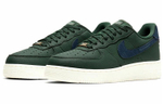 Кроссовки Nike Air Force 1 Low 07 Craft "Galactic Jade"