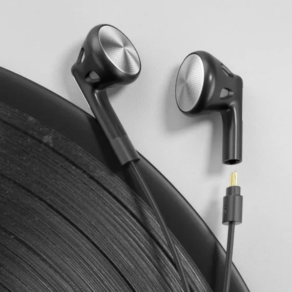 FiiO FF1 Black
