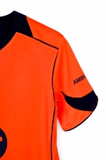 Футболка футбольная Барселона 2025/2026 Педри 8