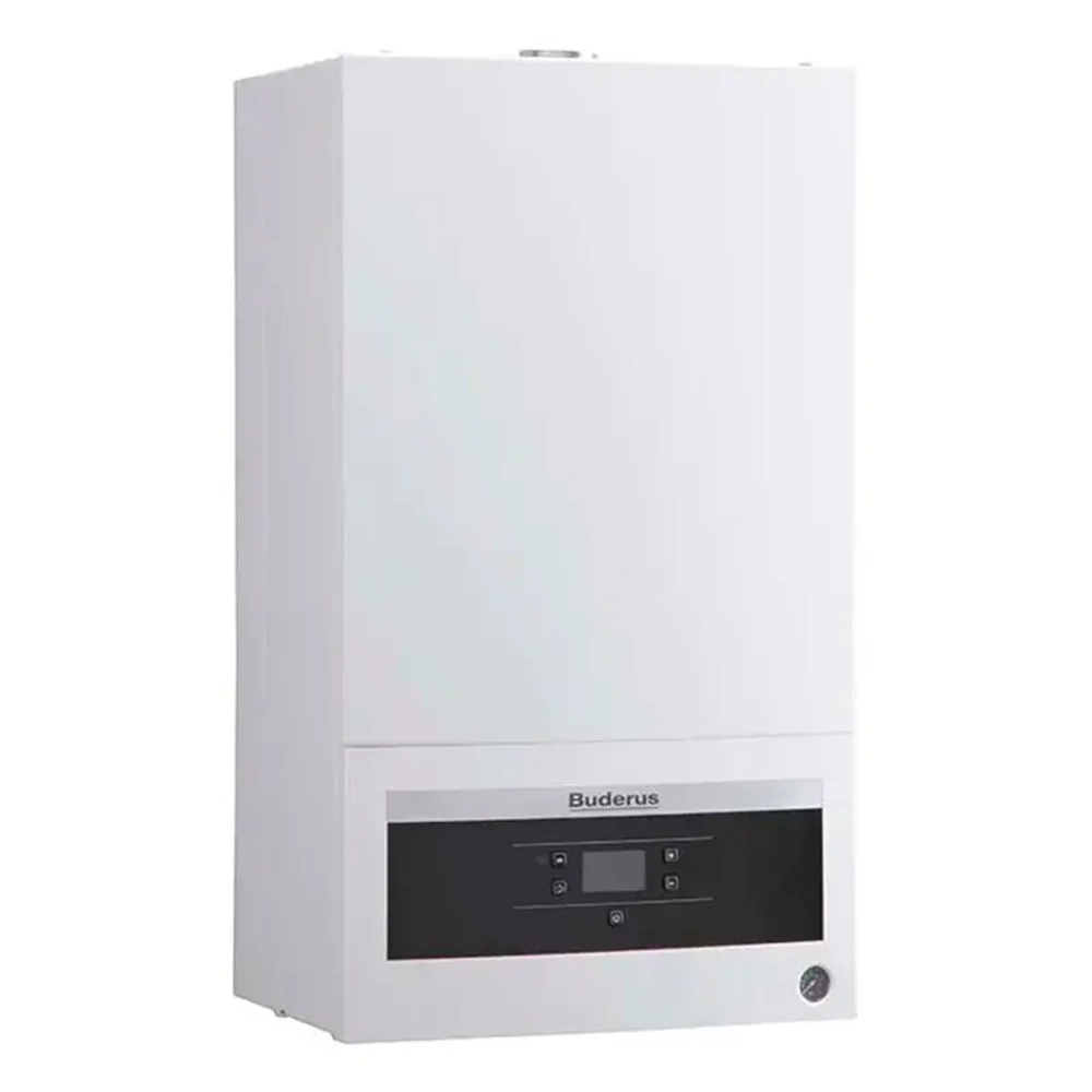 Настенный газовый котел Buderus Logamax U072-24K, 7736900188