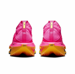 Женские кроссовки Nike Air Zoom Alphafly Next 2 'Hyper Pink Laser Orange' DN3559-600