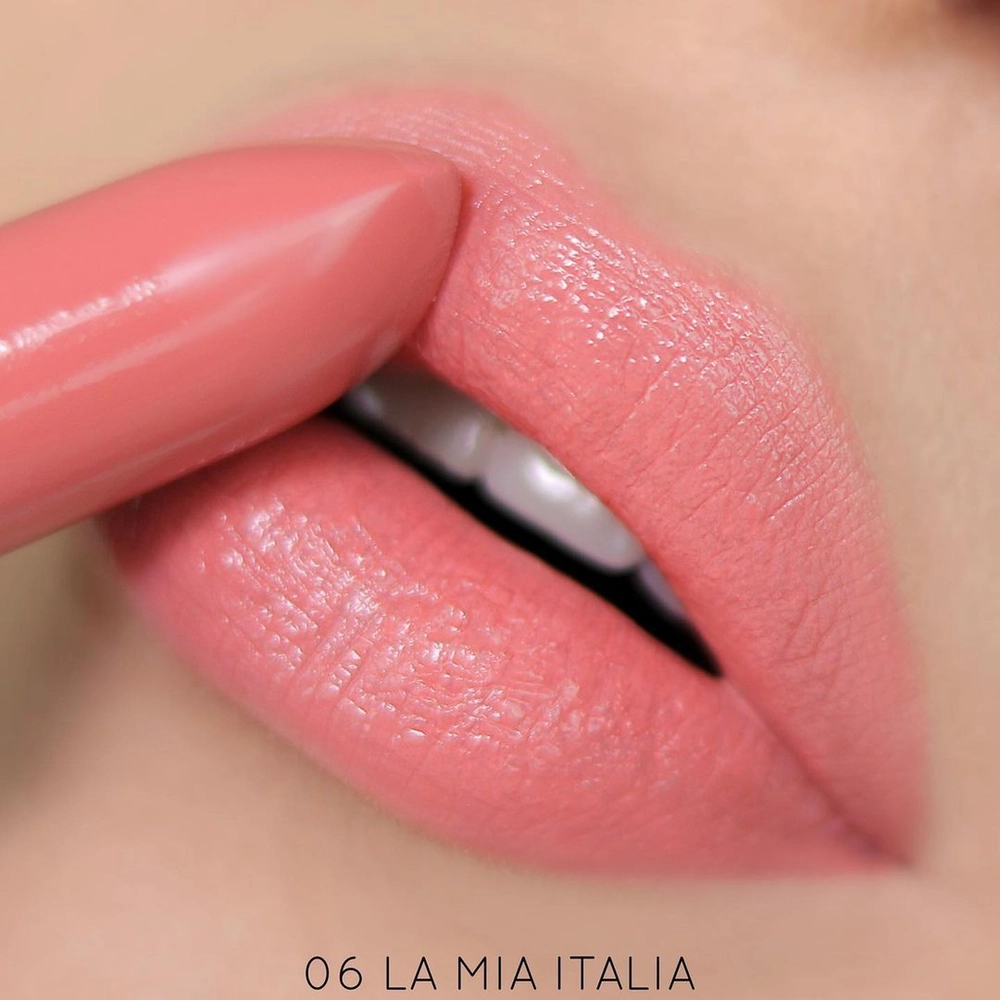 Губная помада Relouis La Mia Italia 3,7 гр