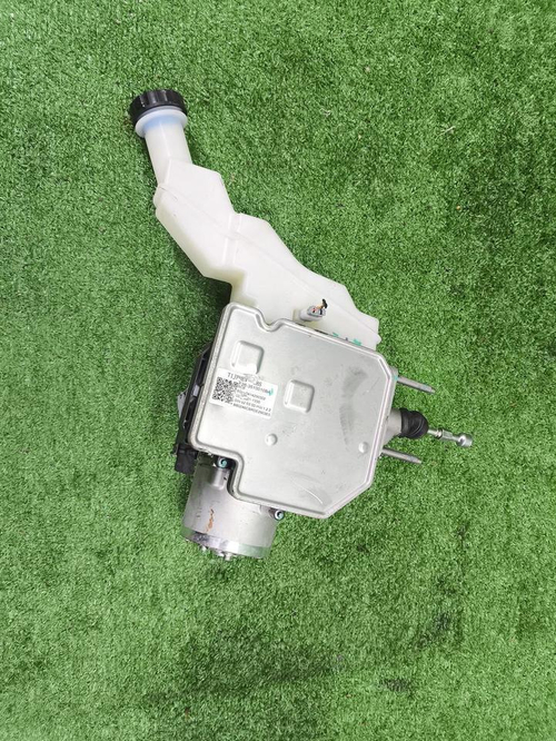 Вакуумный усилитель Jetour T2 (2023-н.в.)