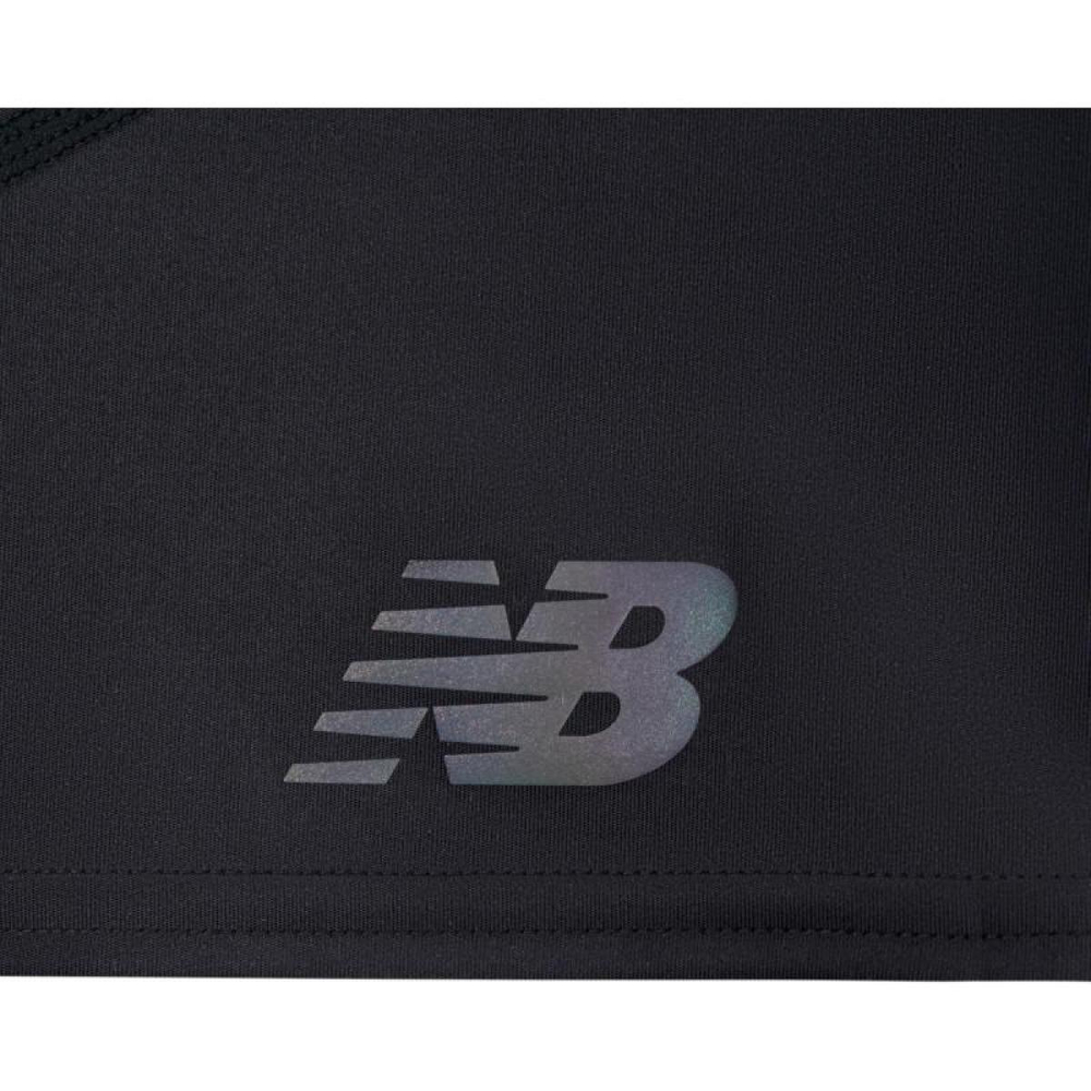 Шорты New Balance, MS31284-BK