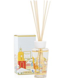 Saint-Tropez, аромадиффузор My first Baobab, Baobab Collection