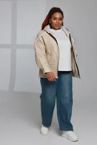 Куртка 6222 Fabrika