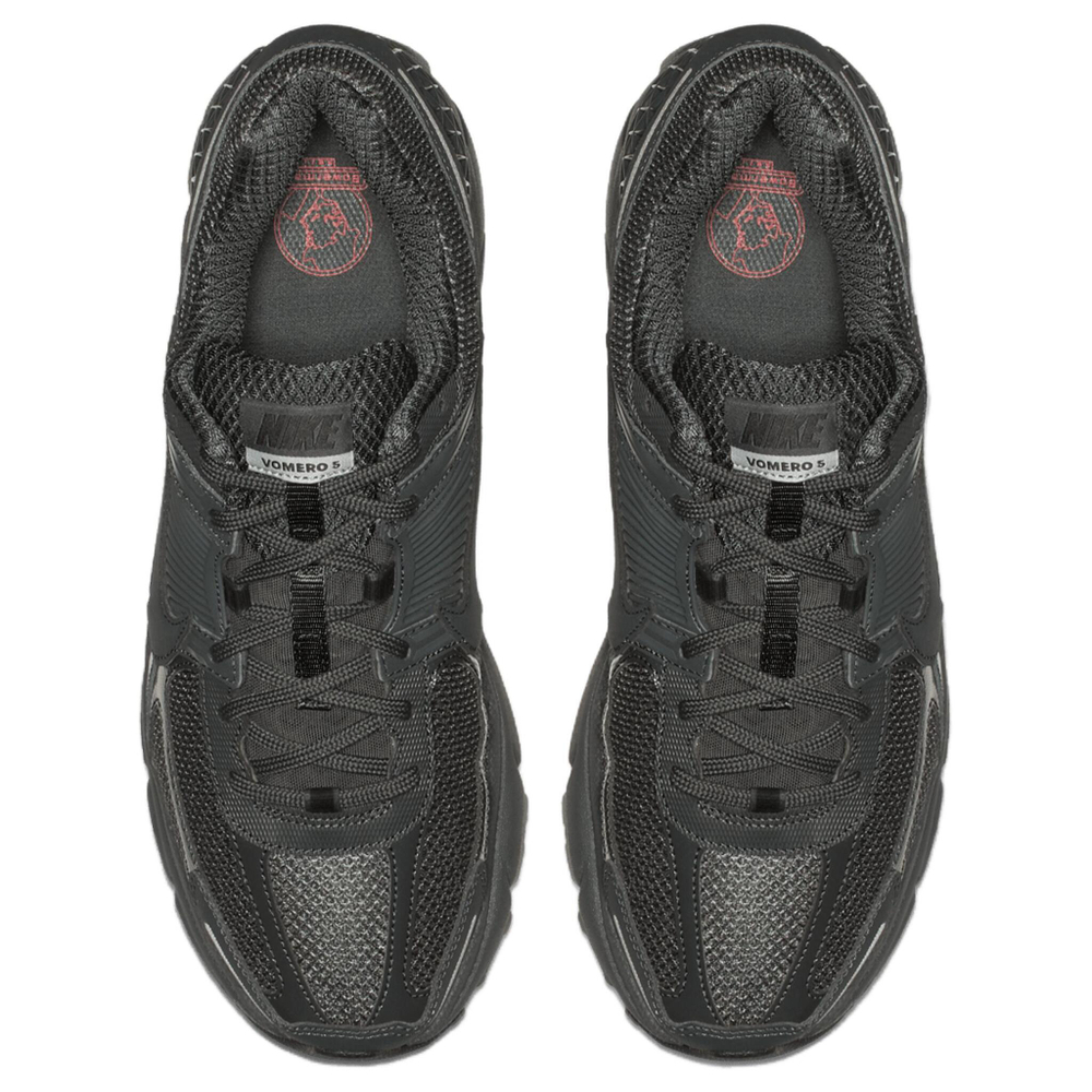 Кроссовки Nike Air Zoom Vomero 5 Anthracite Black