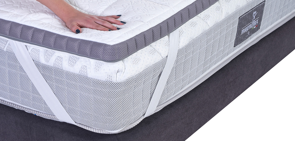 Тонкий матрас Topper Classico Plus Soft