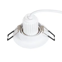 Точечный встраиваемый светильник Arte Lamp MIRA MINI