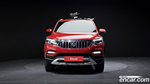 KG Mobility (Ssangyong) Rexton Sports KHAN Дизель 2.2 4WD (08.2020)