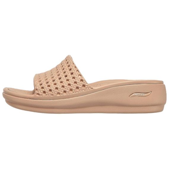 Skechers Arch Fit ASCEND- DARLING 'Pink Brown'