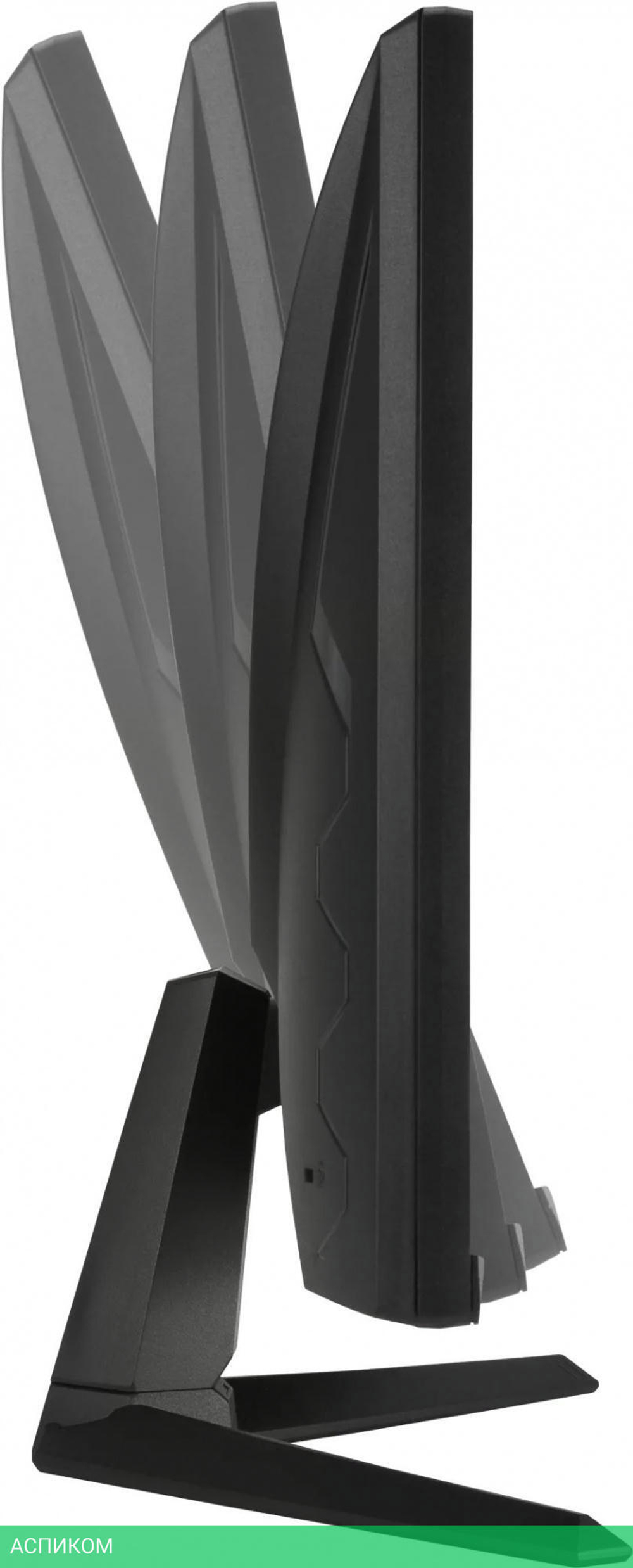 Монитор Asus 23.8" TUF Gaming VG247Q1A