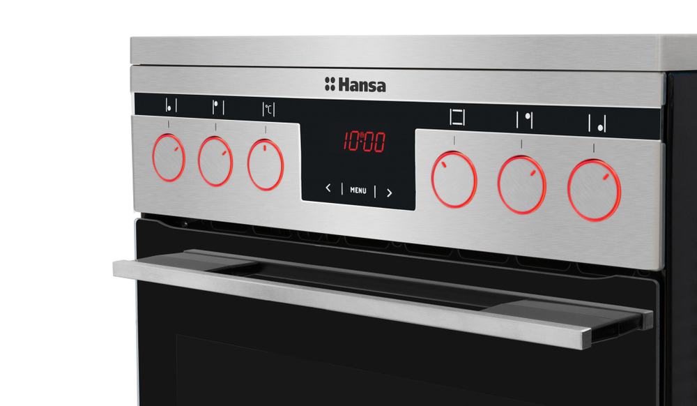 Электрическая плита Hansa FCCX58225