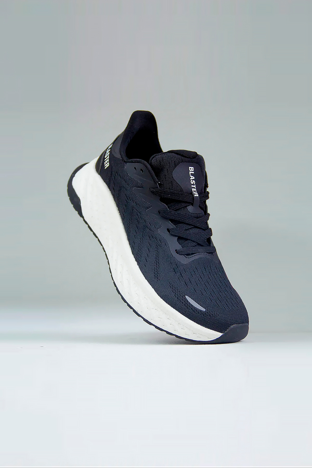 Кроссовки Rage Blaster Black