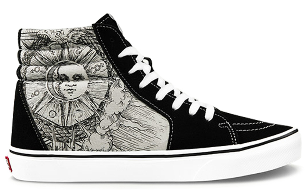 Vans Sk8