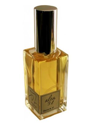 BZ Parfums Alea 38