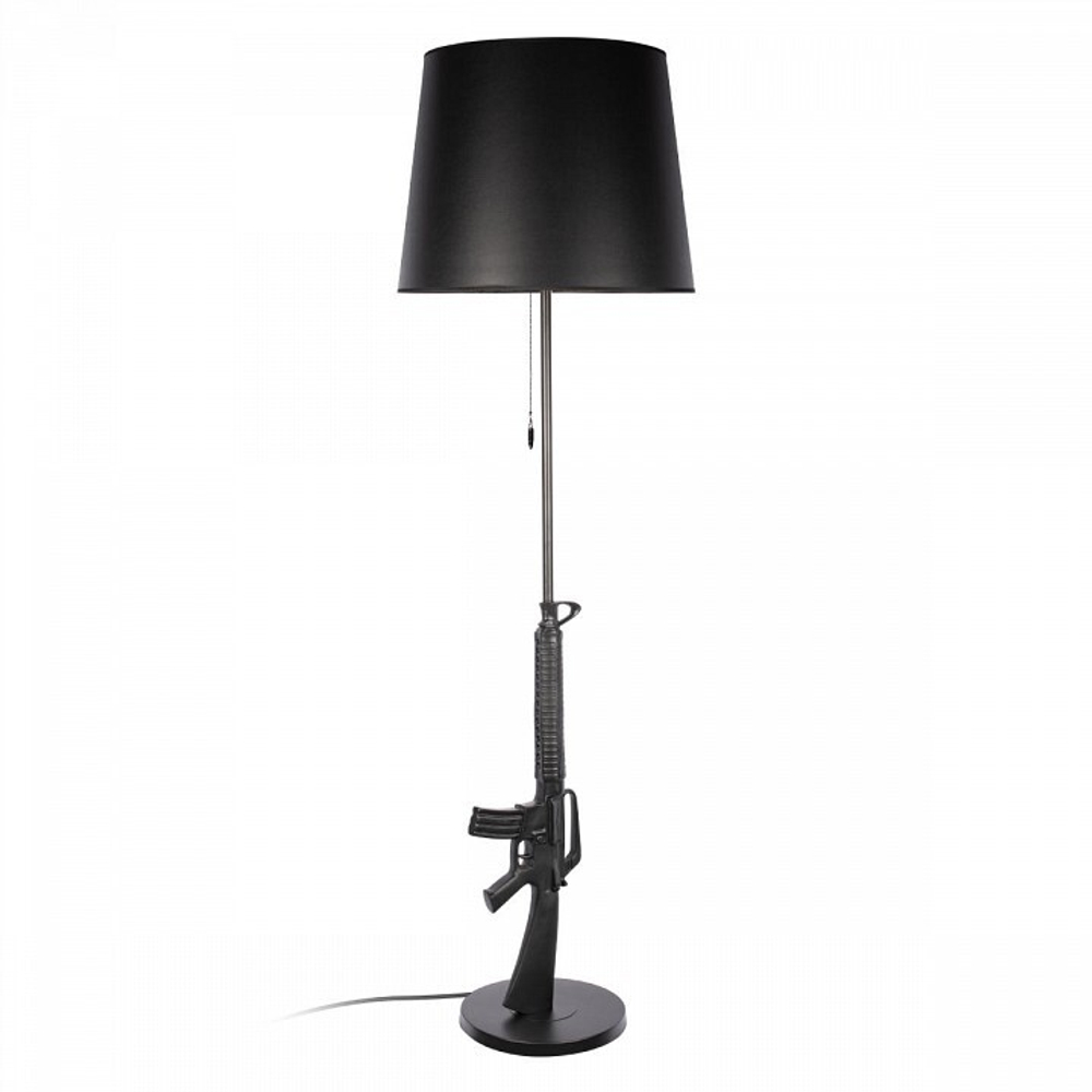 Торшер Loft it Arsenal 10136/F Dark grey