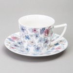 Чайный набор 4 предмета 250мл "Blossom" 165-587