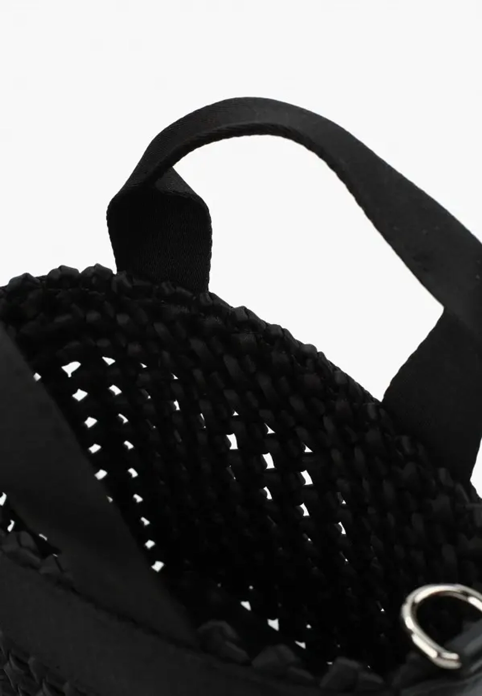 3060-1-1GR black-25L Женская сумка