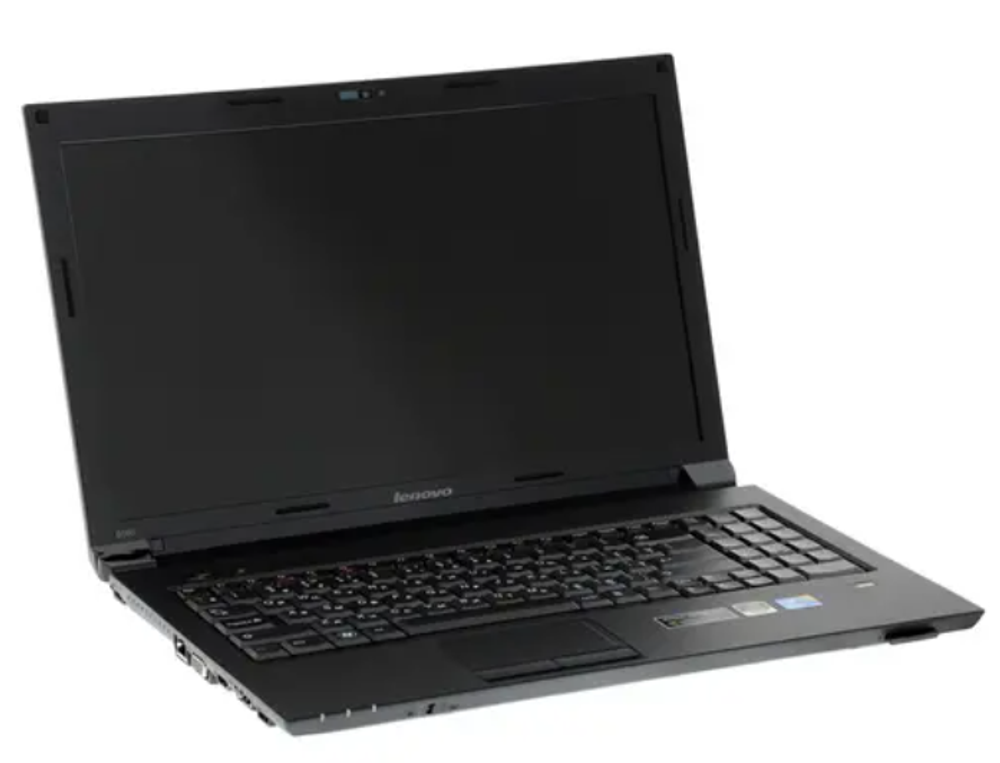 Ноутбук Lenovo B560