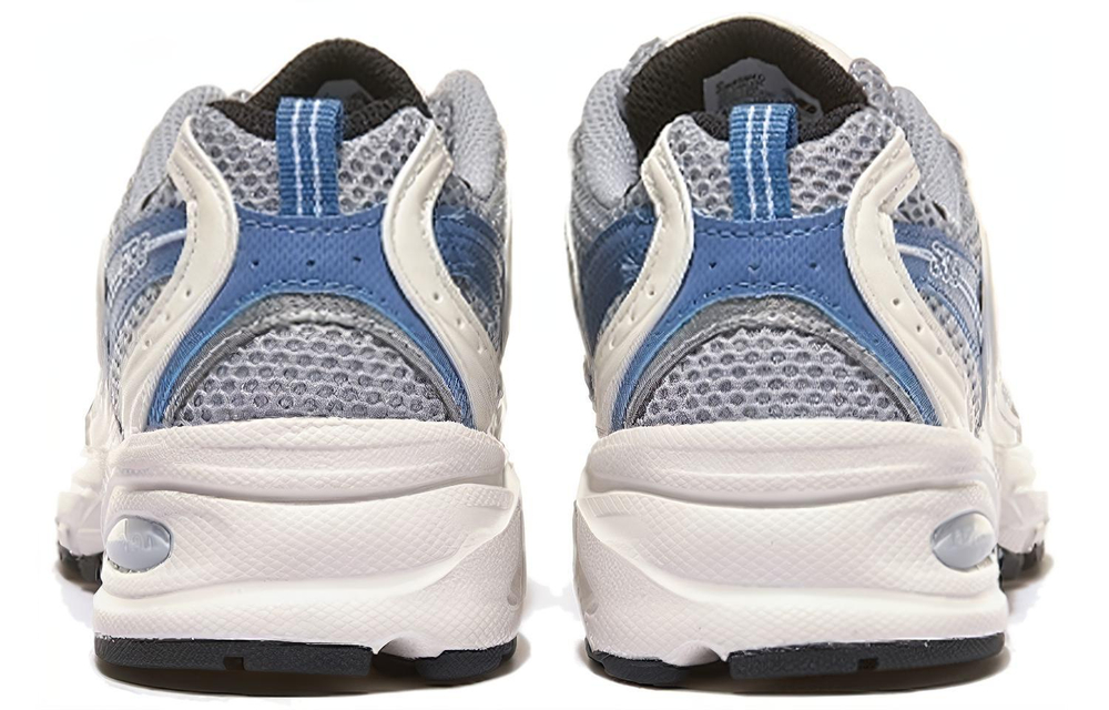 530 New Balance 'Steel Blue'