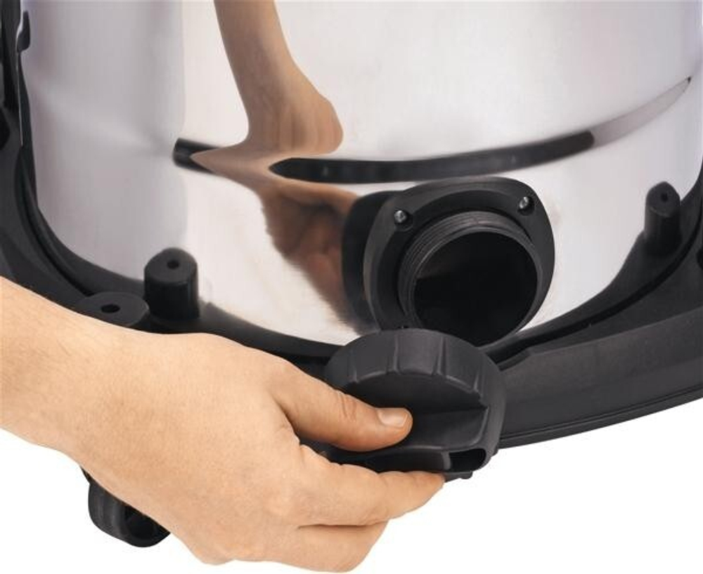 Пылесос для строительных работ EINHELL TE-VC 2230 SA 2342363