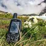 GARMIN GPSMAP 64ST GPS-навигатор 010-01199-23