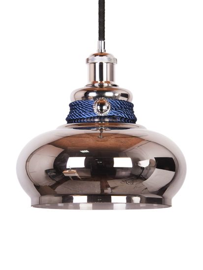 Люстра подвесная Abrasax SD788 BLUE