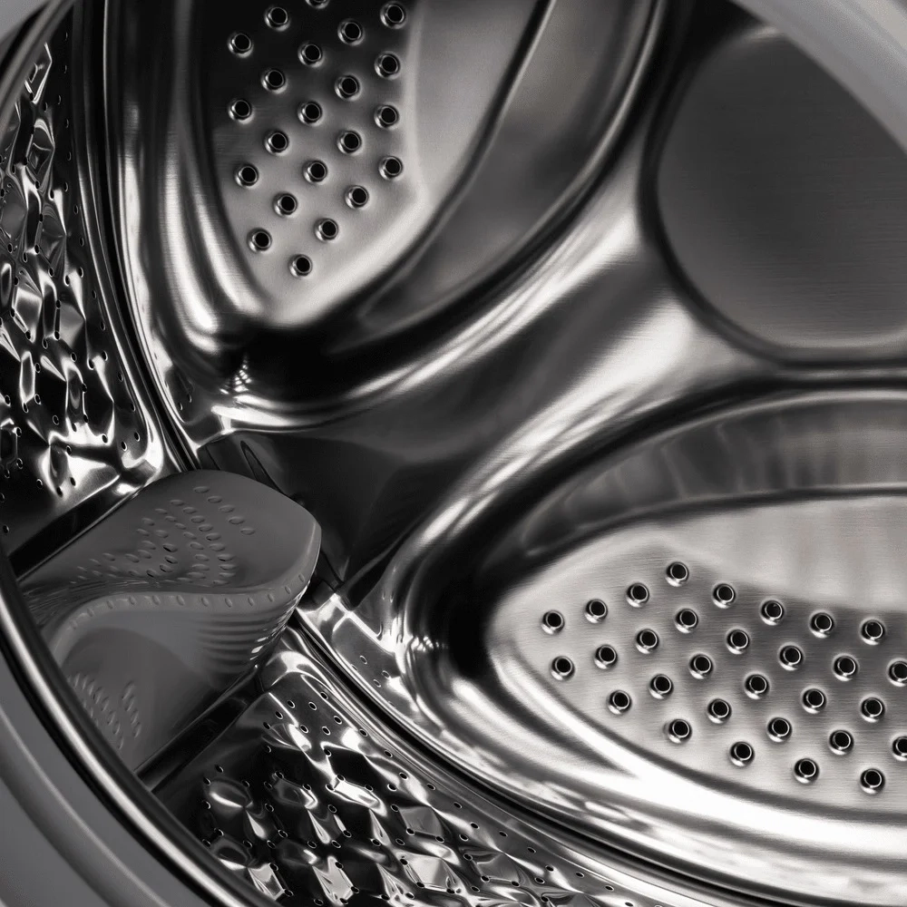 Встраиваемая стиральная машина Maunfeld MBWM1486STWH