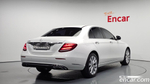 Mercedes-Benz E-Class W213 E220d Exclusive (08.2019)