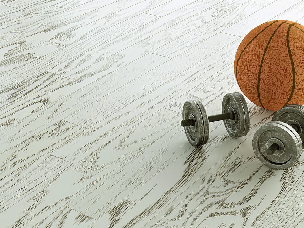 Инженерная доска Дуб Милан элит, 1,86 м²