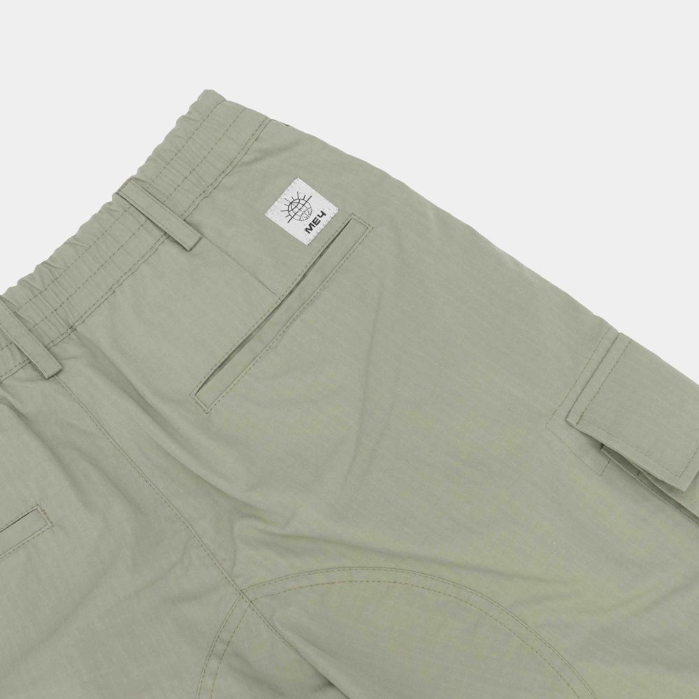 Брюки Меч SS23 Cargo Fern светло-зеленые