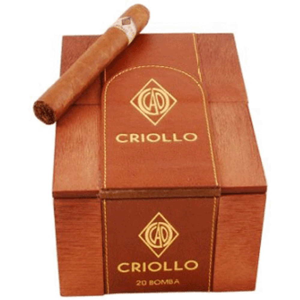 CAO Criollo Bomba