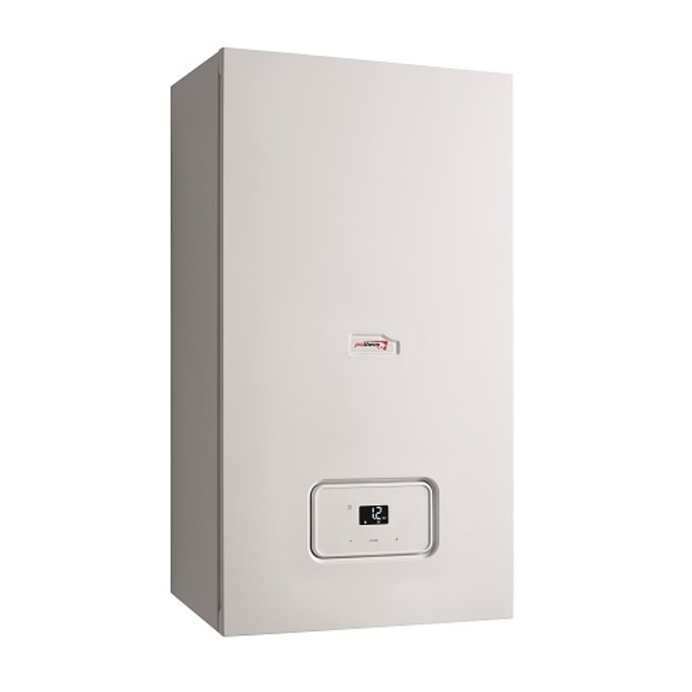 Котел газовый конденсационный Protherm РЫСЬ 25/30 MKV - 25 кВт (двухконтурный)