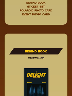публикация SF9 - 2022 SF9 LIVE FANTASY #4 DELIGHT USA TOUR