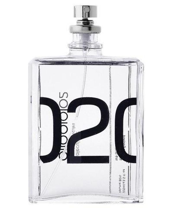 Escentric Molecules Molecule 02 / Атомайзер 5 мл