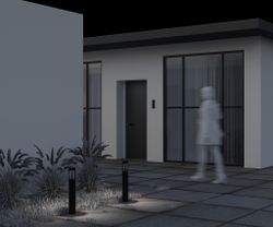 Ландшафтный светильник Maytoni Vint O458FL-L9GF3K