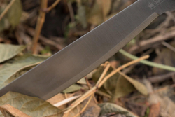 Мачете Bush Mate Scandi 420HC