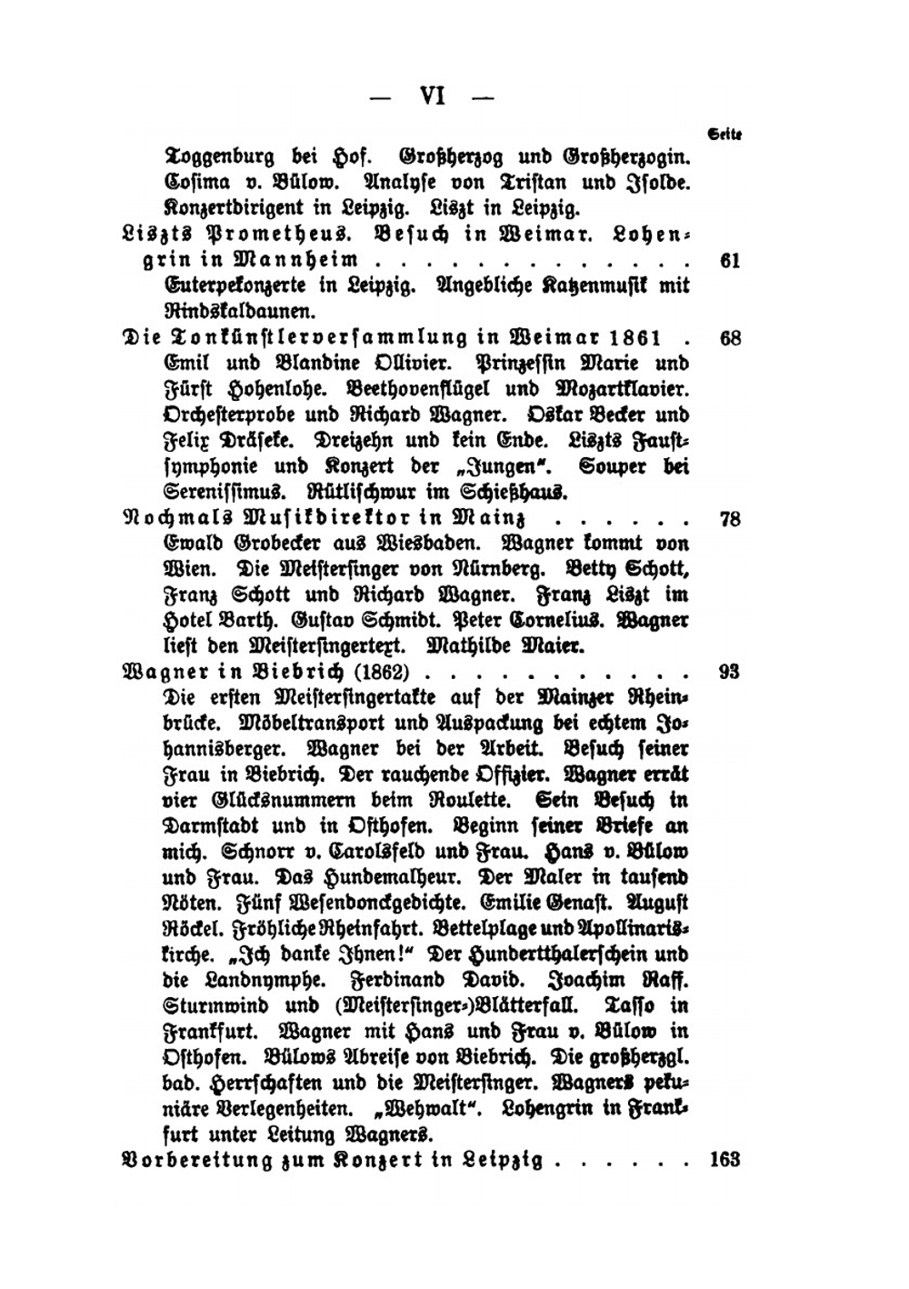 Erlebnisse mit Richard Wagner, Franz Liszt und vielen anderen Zeitgenossen, nebst deren briefen | W. Weissheimer