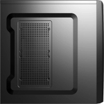 Корпус ATX Formula V Cs-1101