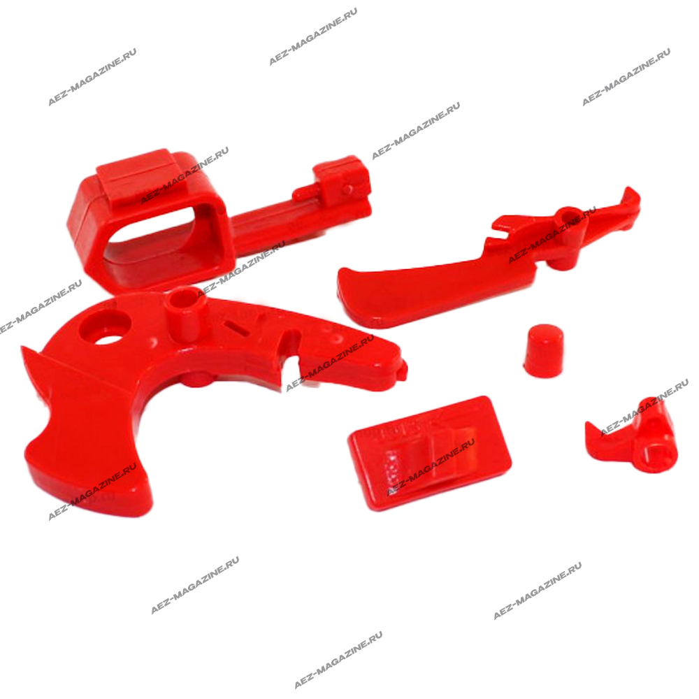 Курки для бензоинструмента (2)